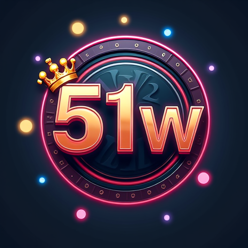 51w