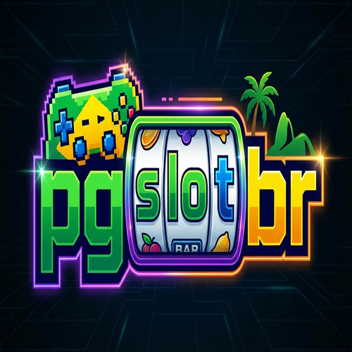 Logo pgslotbr